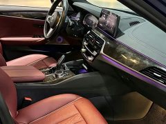 BMW 5 Series 525Li M Sport Package - photo 4