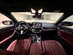 BMW 5 Series 525Li M Sport Package - photo 5