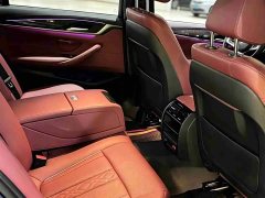 BMW 5 Series 525Li M Sport Package - photo 6