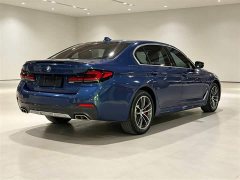 BMW 5 Series 525Li M Sport Package - photo 7