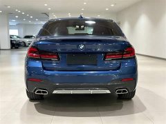 BMW 5 Series 525Li M Sport Package - photo 8