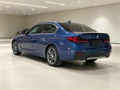 BMW 5 Series 525Li M Sport Package - photo 9
