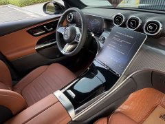 Mercedes-Benz GLC 260 L 4MATIC Dynamic 5-Seater - photo 11