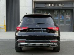 Mercedes-Benz GLC 260 L 4MATIC Dynamic 5-Seater - photo 12