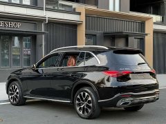 Mercedes-Benz GLC 260 L 4MATIC Dynamic 5-Seater - photo 14