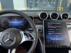 Mercedes-Benz GLC 260 L 4MATIC Dynamic 5-Seater - photo 15