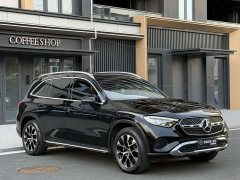 Mercedes-Benz GLC 260 L 4MATIC Dynamic 5-Seater - photo 2