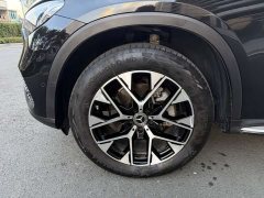 Mercedes-Benz GLC 260 L 4MATIC Dynamic 5-Seater - photo 4