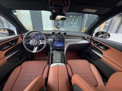 Mercedes-Benz GLC 260 L 4MATIC Dynamic 5-Seater - photo 8