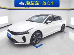 Kia K5 2021 270T CVVD Refresh Edition - photo 1
