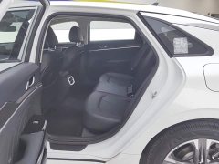 Kia K5 2021 270T CVVD Refresh Edition - photo 11