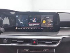 Kia K5 2021 270T CVVD Refresh Edition - photo 13