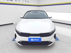 Kia K5 2021 270T CVVD Refresh Edition - photo 2