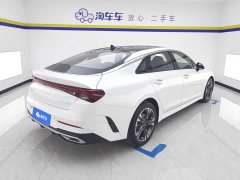 Kia K5 2021 270T CVVD Refresh Edition - photo 3