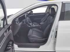 Kia K5 2021 270T CVVD Refresh Edition - photo 9
