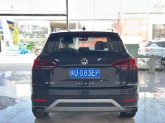 Volkswagen Taos 330TSI FWD Luxury Smart Connected Edition - photo 10
