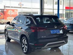 Volkswagen Taos 330TSI FWD Luxury Smart Connected Edition - photo 11