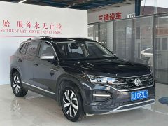 Volkswagen Taos 330TSI FWD Luxury Smart Connected Edition - photo 3