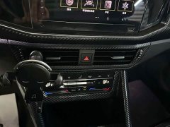 Volkswagen Taos 330TSI FWD Luxury Smart Connected Edition - photo 5