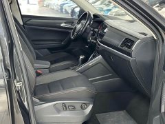Volkswagen Taos 330TSI FWD Luxury Smart Connected Edition - photo 7