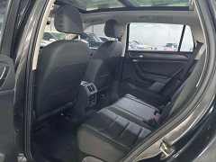 Volkswagen Taos 330TSI FWD Luxury Smart Connected Edition - photo 8