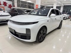 Li Auto L7 Pro - ფოტო 1