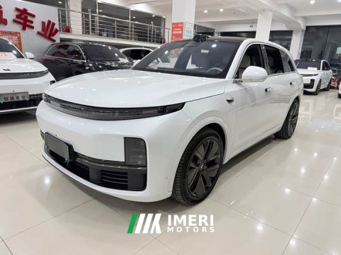 2024 Li Auto L7 Pro - car from China