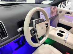 Li Auto L7 Pro - ფოტო 11