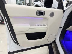 Li Auto L7 Pro - ფოტო 13
