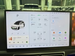 Li Auto L7 Pro - ფოტო 14