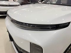 Li Auto L7 Pro - ფოტო 15