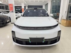 Li Auto L7 Pro - ფოტო 2