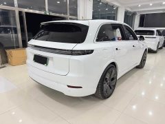 Li Auto L7 Pro - ფოტო 3