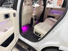 Li Auto L7 Pro - ფოტო 6