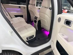 Li Auto L7 Pro - ფოტო 8