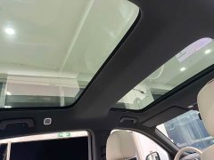 Li Auto L7 Pro - ფოტო 9