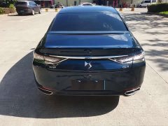 Volkswagen DS 9 45THP Opera Edition - ფოტო 9