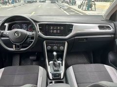 Volkswagen T-ROC Tanyue 280TSI DSG FWD R-Line Pro Smart Connected Edition - photo 4