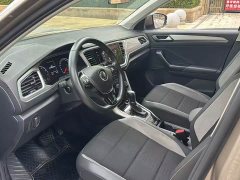 Volkswagen T-ROC Tanyue 280TSI DSG FWD R-Line Pro Smart Connected Edition - photo 5