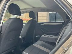 Volkswagen T-ROC Tanyue 280TSI DSG FWD R-Line Pro Smart Connected Edition - photo 6