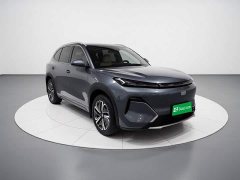 Geely Galaxy Starship 7 120km Explorer Edition - фото 3