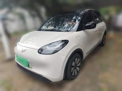 Wuling Binguo 410km Lingxi Premium Edition - ფოტო 1