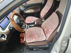 Wuling Binguo 410km Lingxi Premium Edition - ფოტო 11