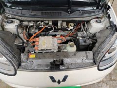 Wuling Binguo 410km Lingxi Premium Edition - ფოტო 16