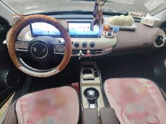 Wuling Binguo 410km Lingxi Premium Edition - ფოტო 5