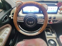 Wuling Binguo 410km Lingxi Premium Edition - ფოტო 6
