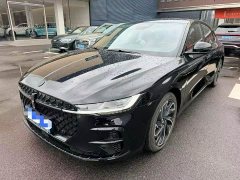 Lincoln Z 2.0T Edition - ფოტო 1