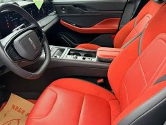 Lincoln Z 2.0T Edition - ფოტო 2