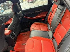 Lincoln Z 2.0T Edition - ფოტო 4
