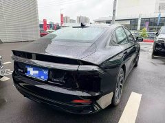 Lincoln Z 2.0T Edition - ფოტო 6